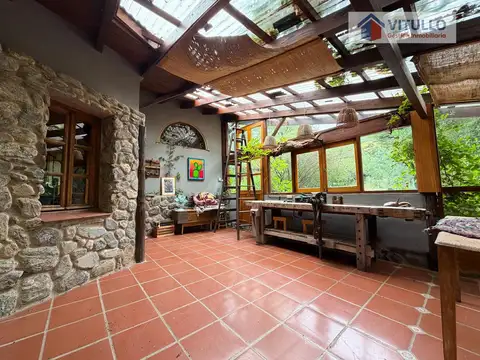 Casa en Venta de 4 dormitorios