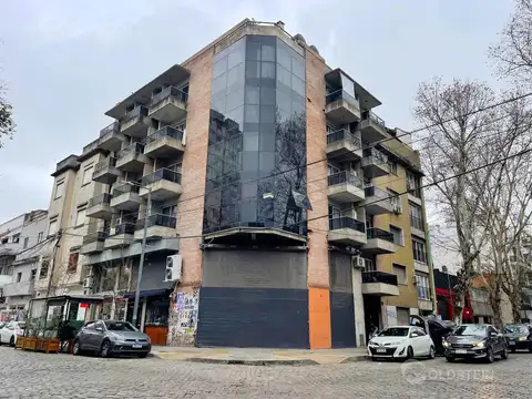 Local en Alquiler en Villa Crespo, CABA