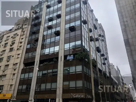 OFICINA EN VENTA EN MICROCENTRO