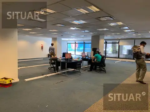 OFICINA EN VENTA EN MICROCENTRO