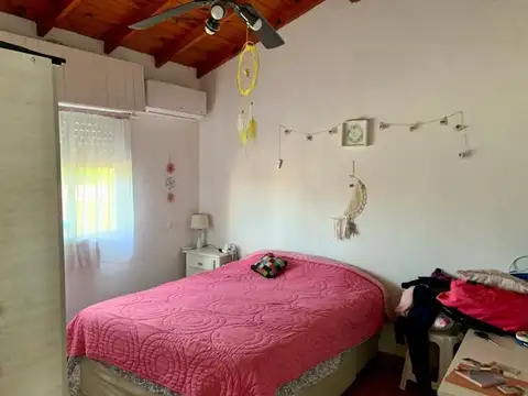 VENTA CASA 4 AMBIENTES PILETA APTO CREDITO ESCOBAR