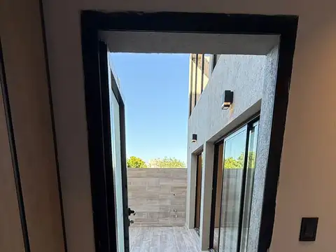 Depto Tipo Casa en Venta de Monoambiente