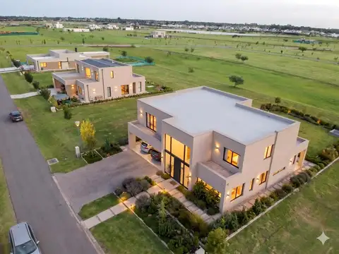 Casa en Venta en Vida Club De Campo, USD 850.000