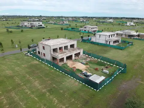 Casa en Venta A Estrenar