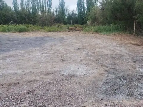 Terreno en Venta de 2035,0 m2