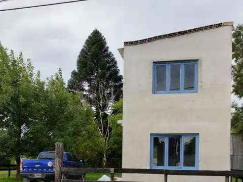 Casa en Venta de 1 dormitorio