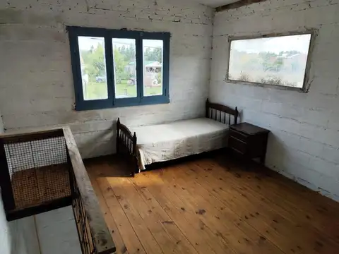 Casa en Venta 2 años