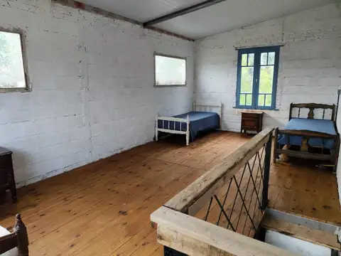 Casa en Venta al Sur