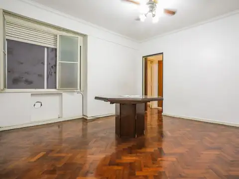 Doctor Nicolás Repetto 100