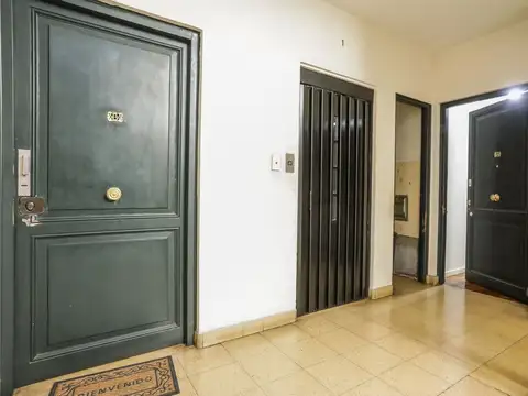 Departamento en Venta 61 años