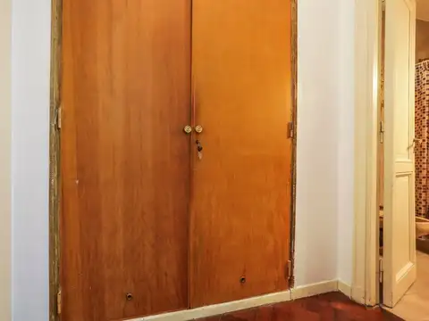 Venta Departamento 2 Ambientes Caballito