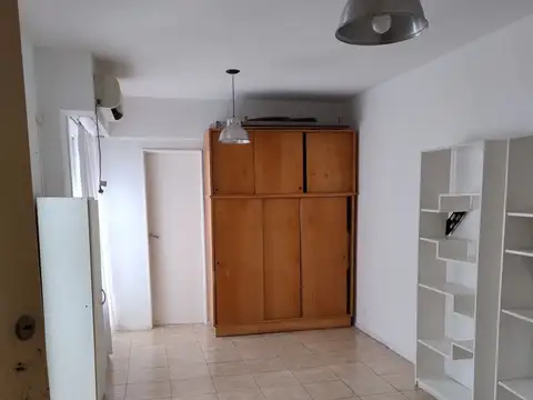 Alquiler departamento monoambiente Alto Palermo 