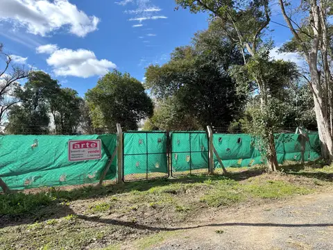Terreno en Venta en Lujan, USD 29.000