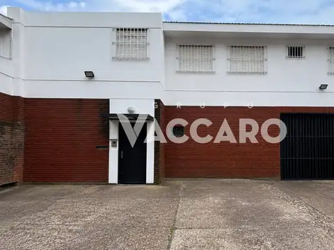 Galpón en Venta en Castelar Norte