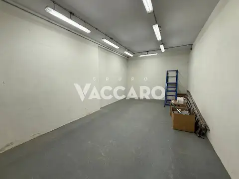 Galpon en Venta A Estrenar