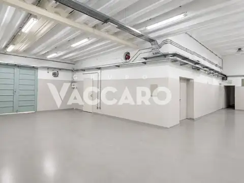 Galpón en Venta en Castelar Norte