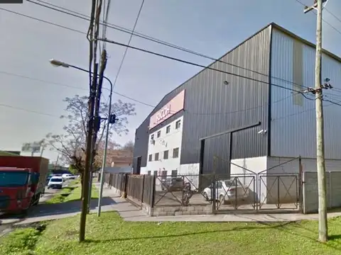 Galpon con oficinas en Alquiler Tigre El Talar