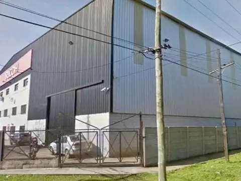 Galpon con oficinas en Alquiler Tigre El Talar