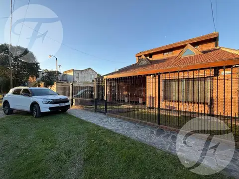 Casa en Paso Del Rey