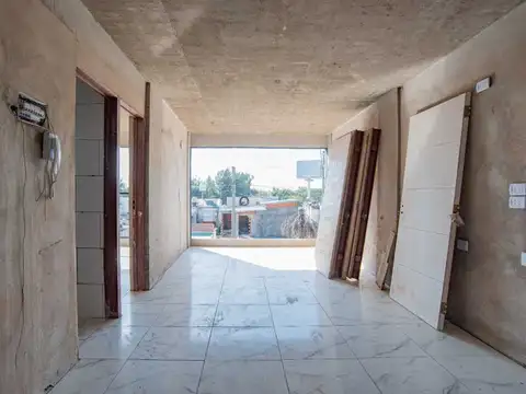 Departamento en Venta en El Palomar, USD 100.000