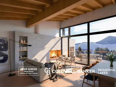 Casa en Venta en Villa la Angostura, Los Lagos