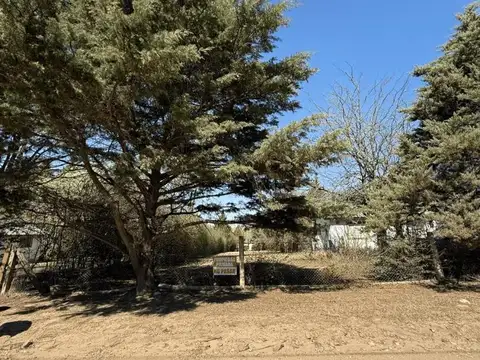 Terreno en Venta en El Vergel, USD 25.000