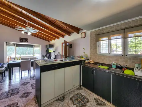 Casa en Venta al Sudeste