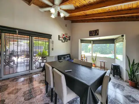 Casa en Venta 15 años