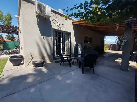 Casa en Venta en Rodeo del Medio, USD 110.000