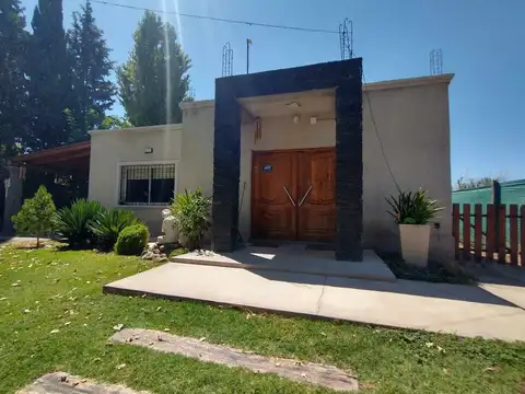 Casa en Venta en Rodeo del Medio, Maipú