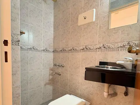 Departamento en Alquiler 20 años