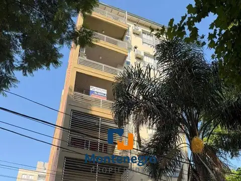 Departamento 2 ambientes en Villa Ballester