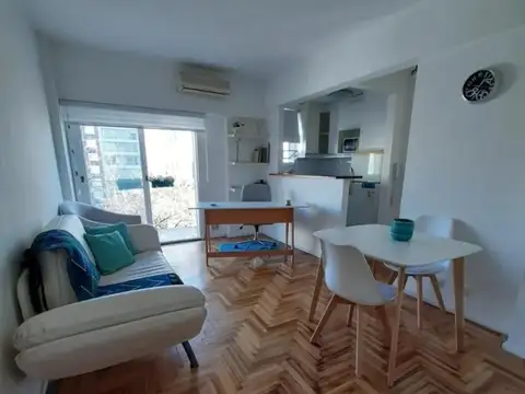 Departamento en Venta Apto profesional