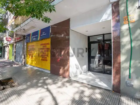 Scalabrini Ortiz 151100, Piso 0