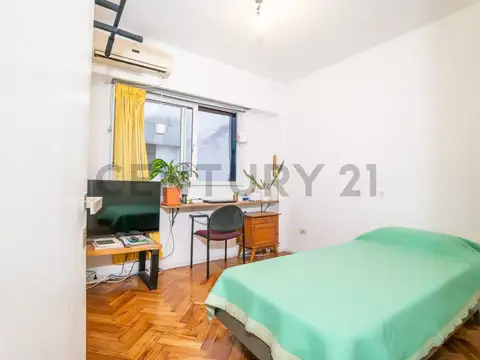 Departamento en Venta en Villa Crespo, USD 67.000