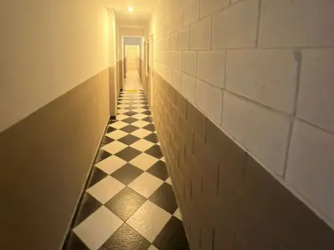 Departamento en Alquiler de 3 ambientes