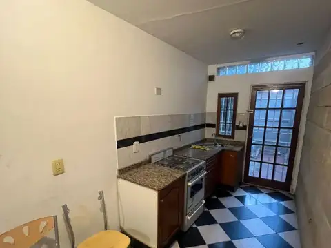 Departamento en Alquiler al Norte