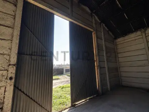 Galpon en Venta en Necochea, USD 250.000