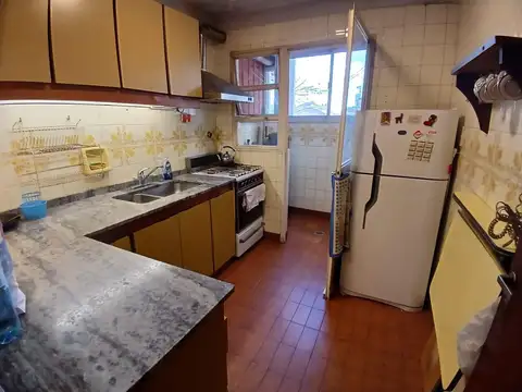 Departamento en Venta 40 años
