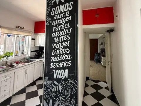 Casa en Venta de 4 dormitorios
