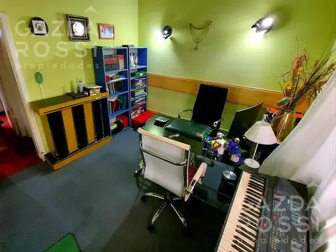 Casa en Venta 45 años