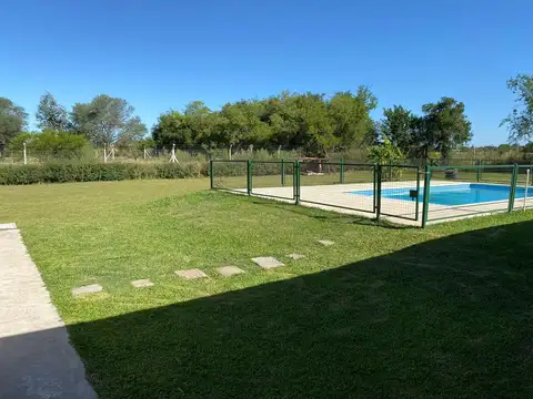 Casa en Venta en Pueblo General Belgrano, USD 140.000