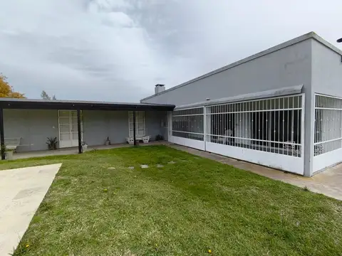 Casa en Pueblo General Belgrano