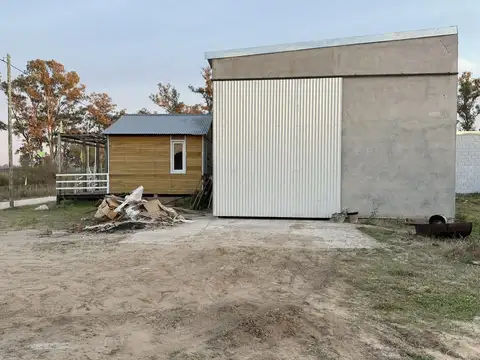 Casa en Venta de 1 dormitorio