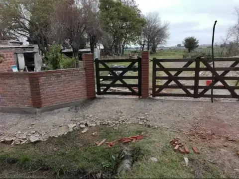 Oportunidad de inversión!