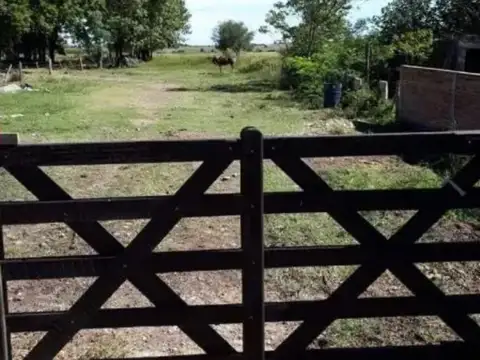Terreno en Venta de 1650,0 m2
