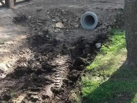 Terreno en Venta en Hernández, USD 25.000