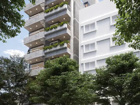 Departamento en Venta en Nuestra Señora De Lourdes, Rosario