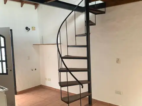 departamento en alquiler