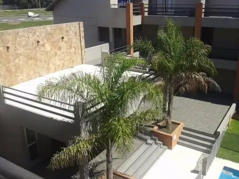 Las Cañitas Beato Jansen Pilar exp. incluidas 100